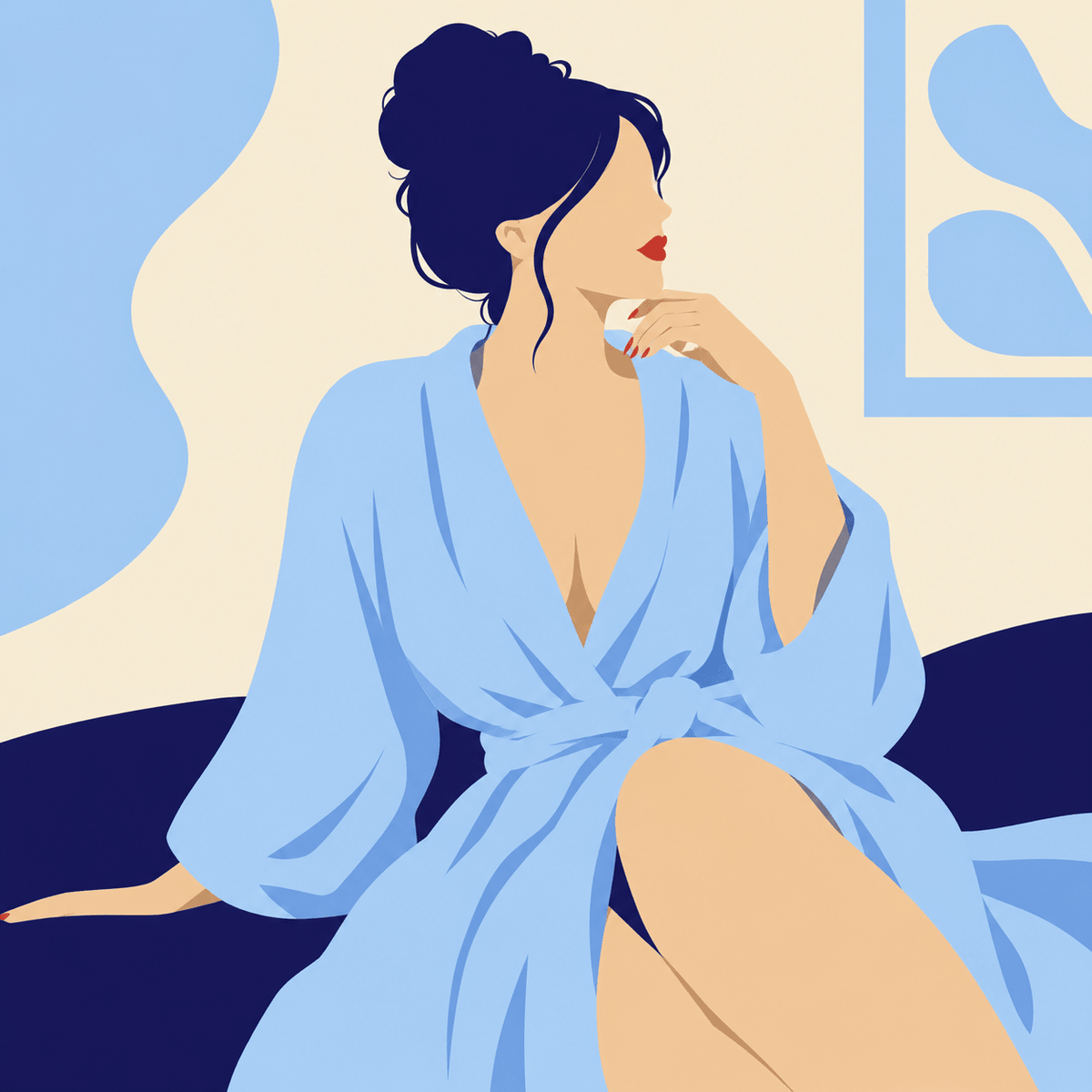 Nuru massage : origines, bienfaits et guide pratique pour les couples - Puissante Image