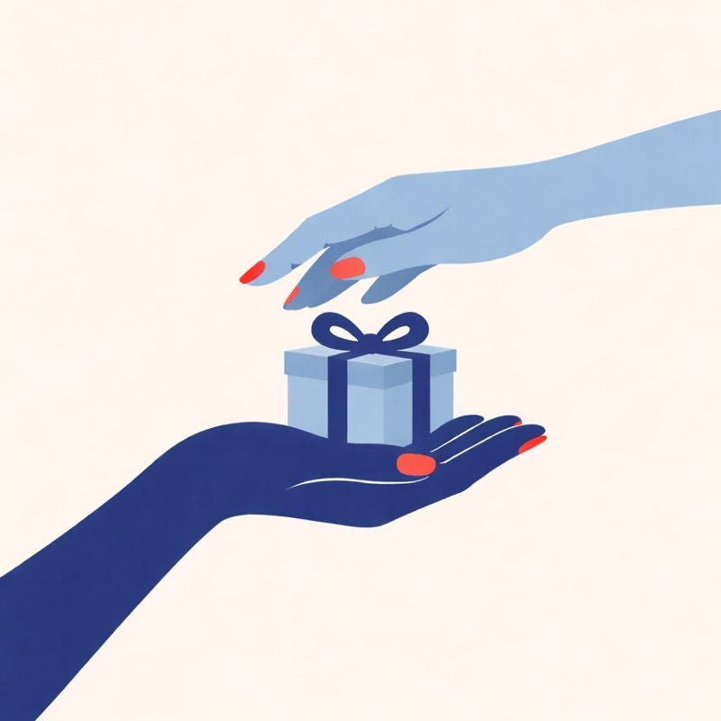 Offrir un vibro : nos meilleurs tips - Puissante Image