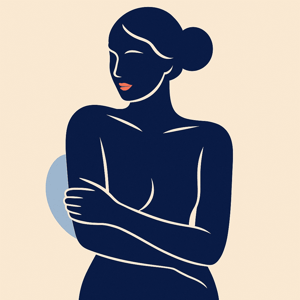 Orgasme mammaire : comment stimuler ses seins pour avoir du plaisir ? - Puissante Image