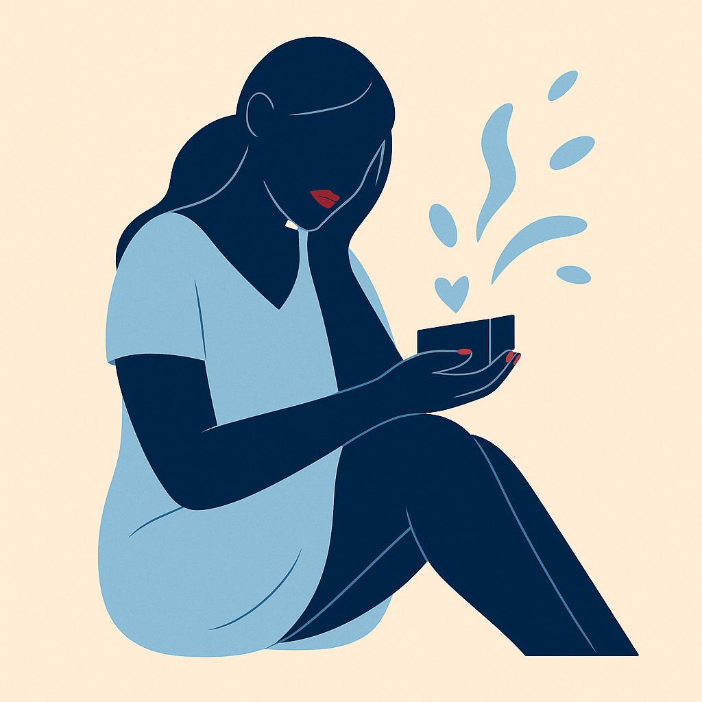 Perte de libido chez la femme : causes et solutions - Puissante