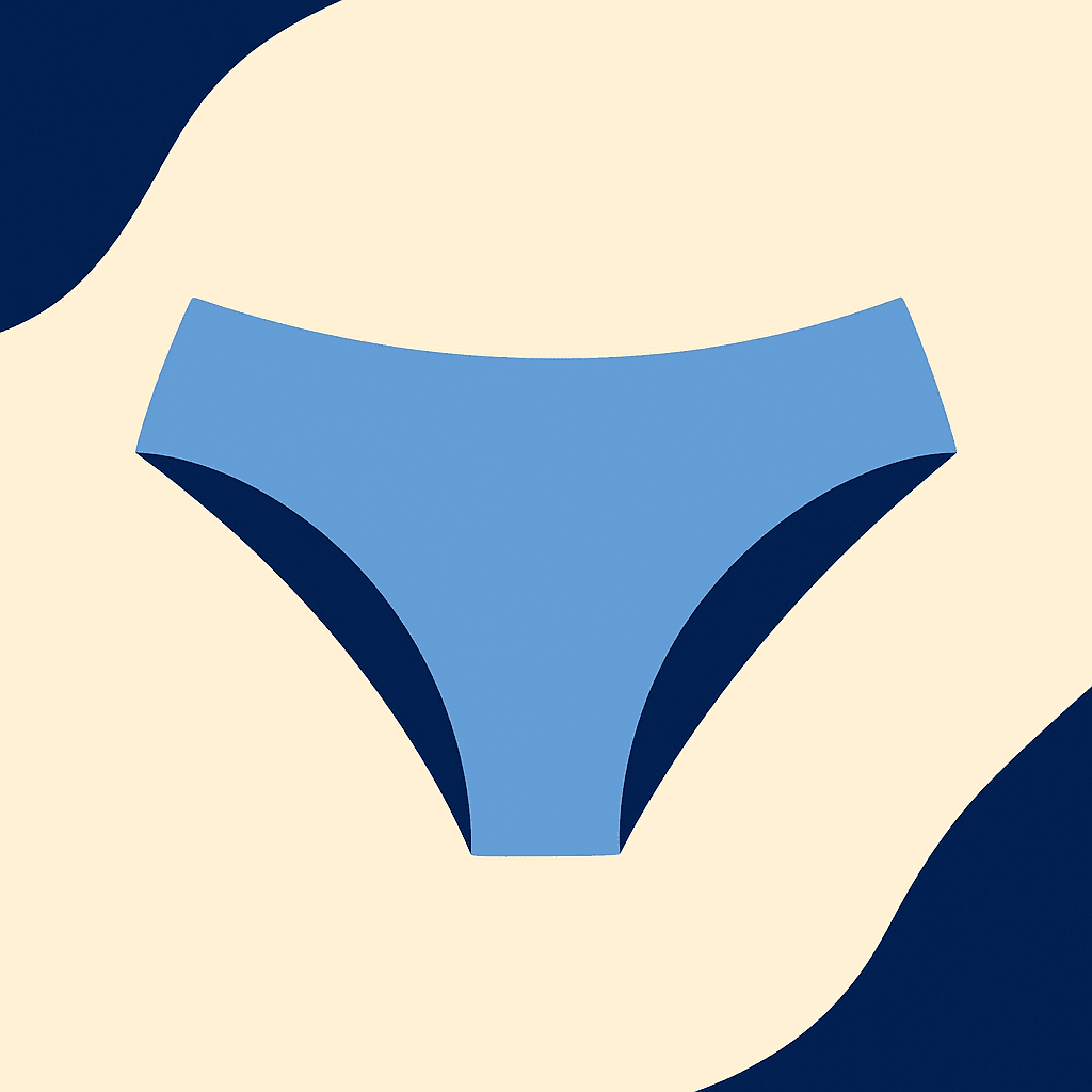 Pertes vaginales avant les règles : comment les analyser ? - Puissante Image