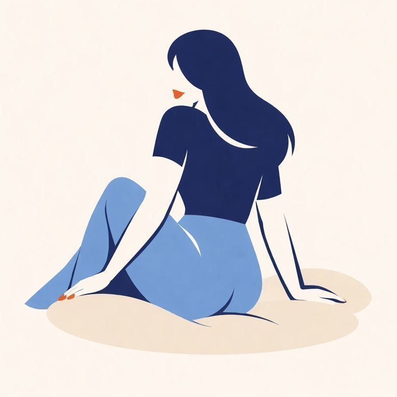 Plaisir anal en douceur : conseils et positions - Puissante Image