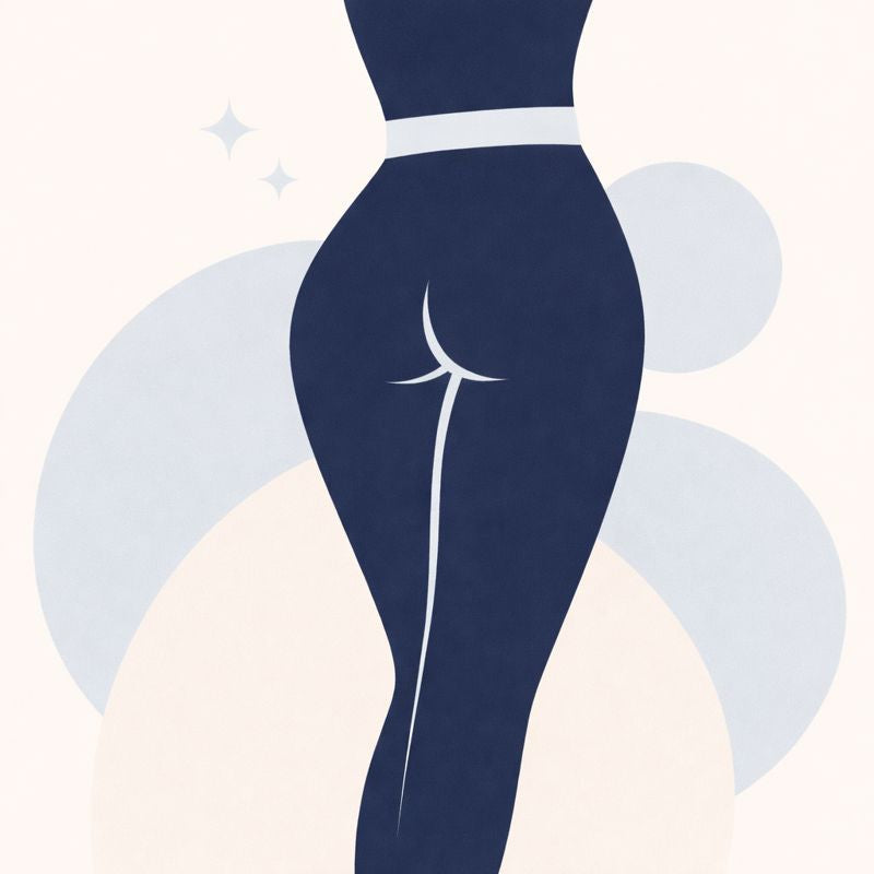 Tout savoir sur le plug anal Image