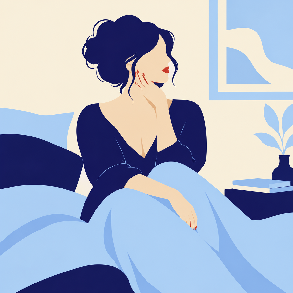 Sexualité et parcours AMP : retrouver l'intimité pendant la PMA Immagine