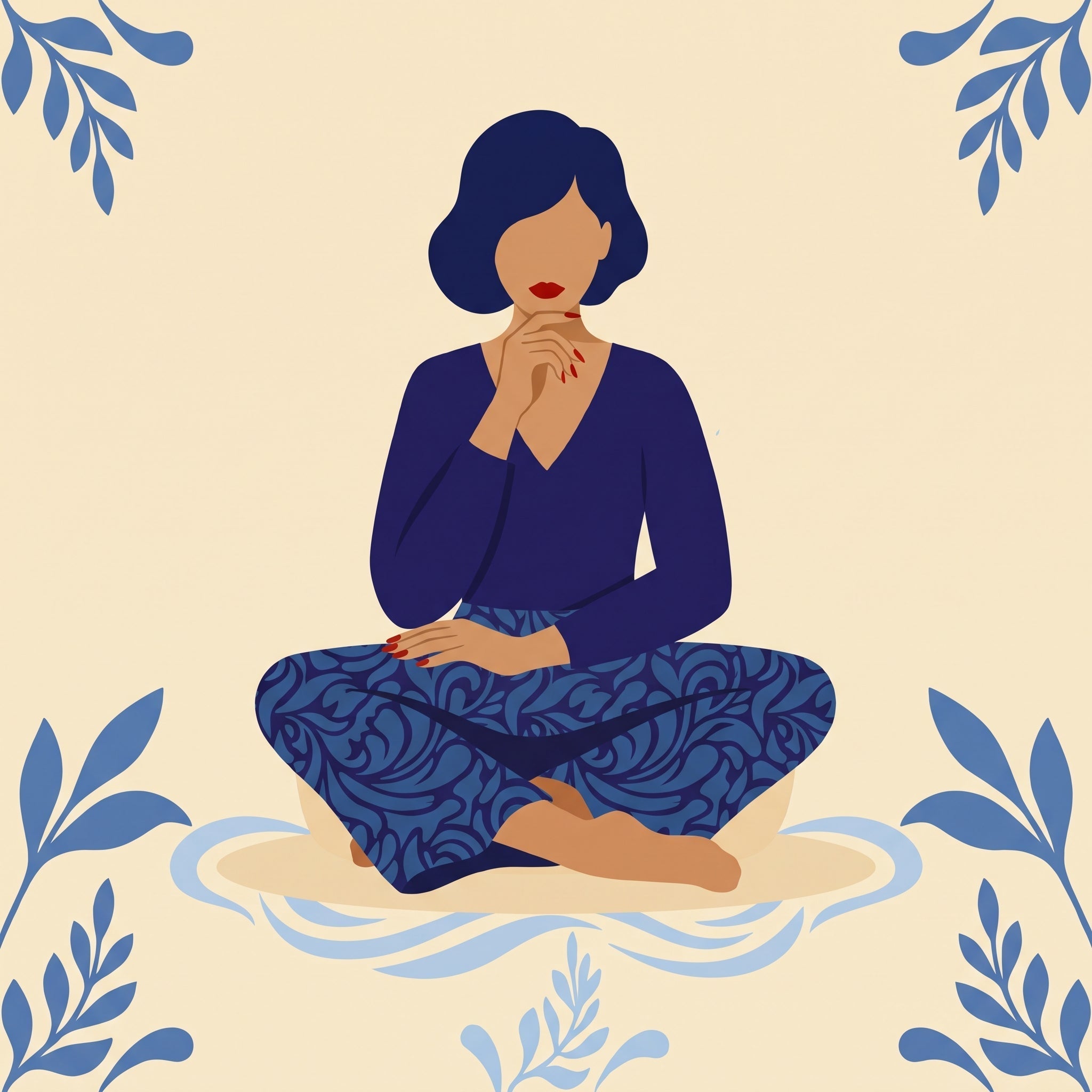 Point G : guide complet pour trouver, stimuler et atteindre l'orgasme - Puissante Image