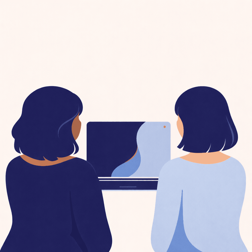 Pornographie dans le couple : bonne ou mauvaise idée ? - Puissante Immagine