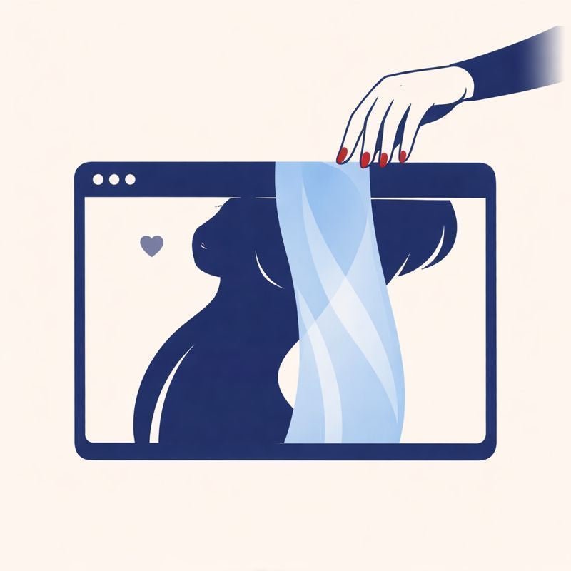 Pourquoi les sites porno ne sont-ils plus accessibles en France ? - Puissante Image