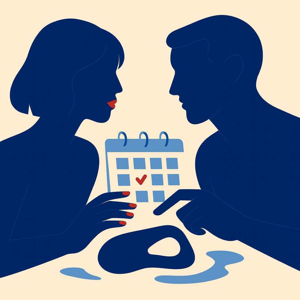 Pourquoi planifier ses rapports ? - Puissante Image