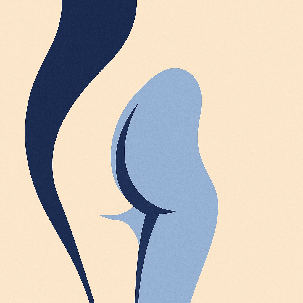 Premier anal : nos conseils pour une expérience réussie - Puissante Image