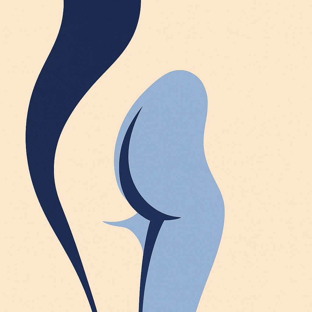 Premier anal : nos conseils pour une expérience réussie - Puissante Image