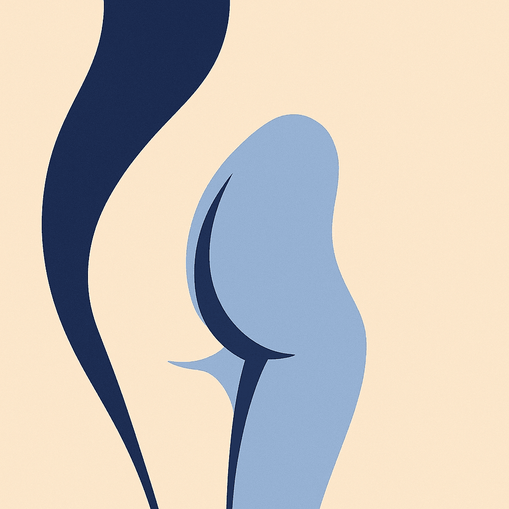 Premier anal : nos conseils pour une expérience réussie - Puissante Image