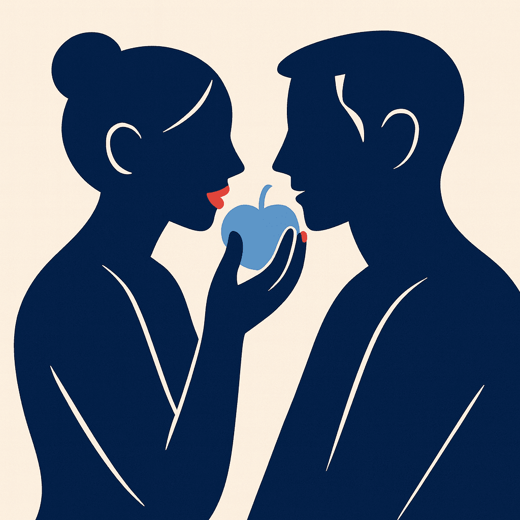 Problème de libido : gérer les écarts de désir entre partenaires - Puissante Image