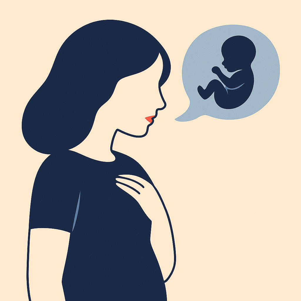 Projet bébé : quels sont les symptômes d’une ovulation réussie ? - Puissante Image