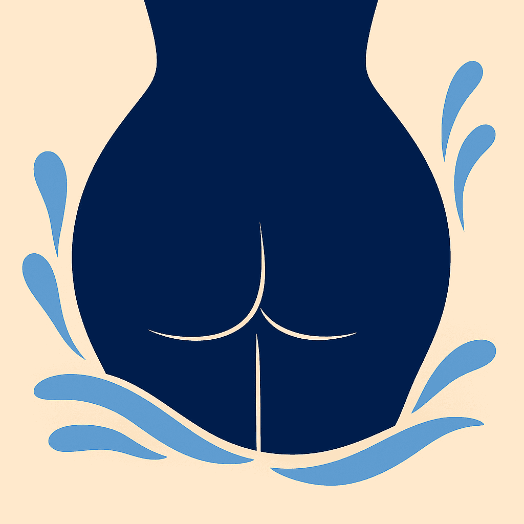 Quel lubrifiant choisir pour pratiquer l’anal ? - Puissante Immagine
