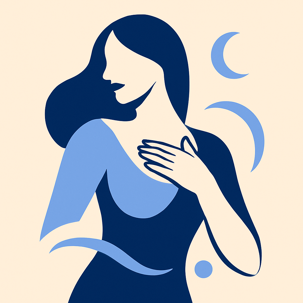 Quel objet sexuel utiliser en tant que femme pour prendre du plaisir ? - Puissante Image