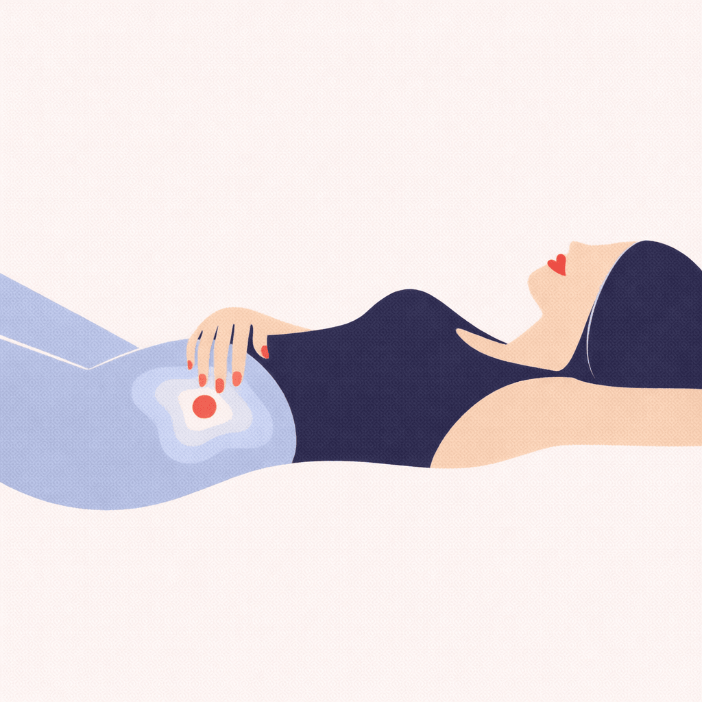 Qu'est-ce que la charge sexuelle et comment en venir à bout ? - Puissante Image