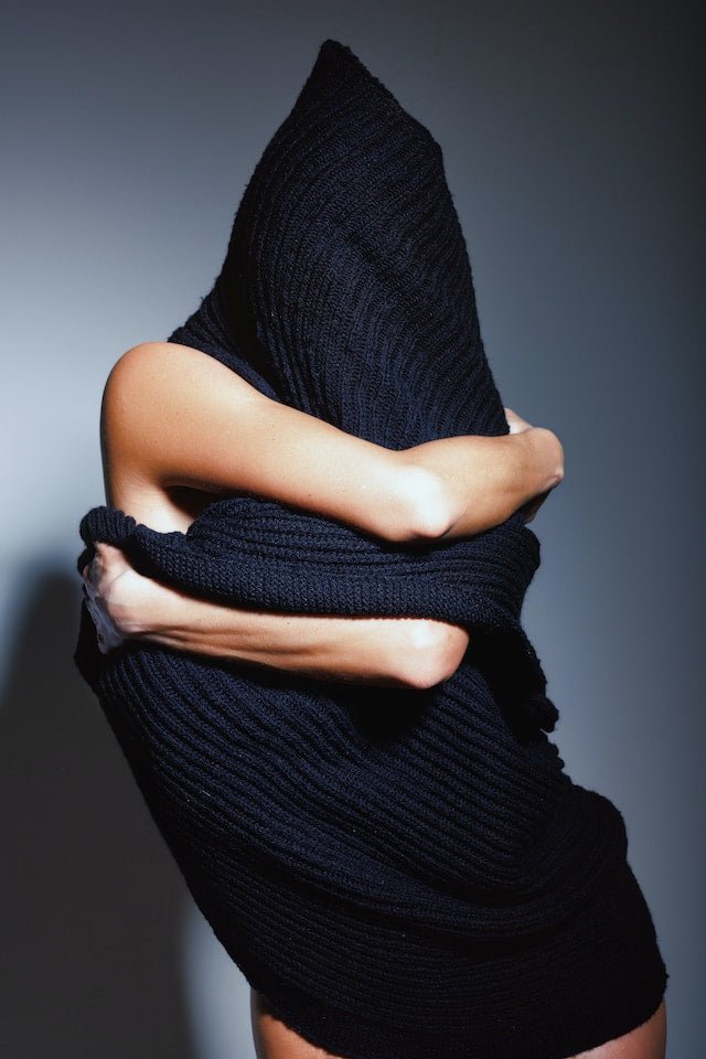 Qu'est-ce que l'aftercare ? Prendre soin de l'autre et de soi après l'amour - Puissante Image