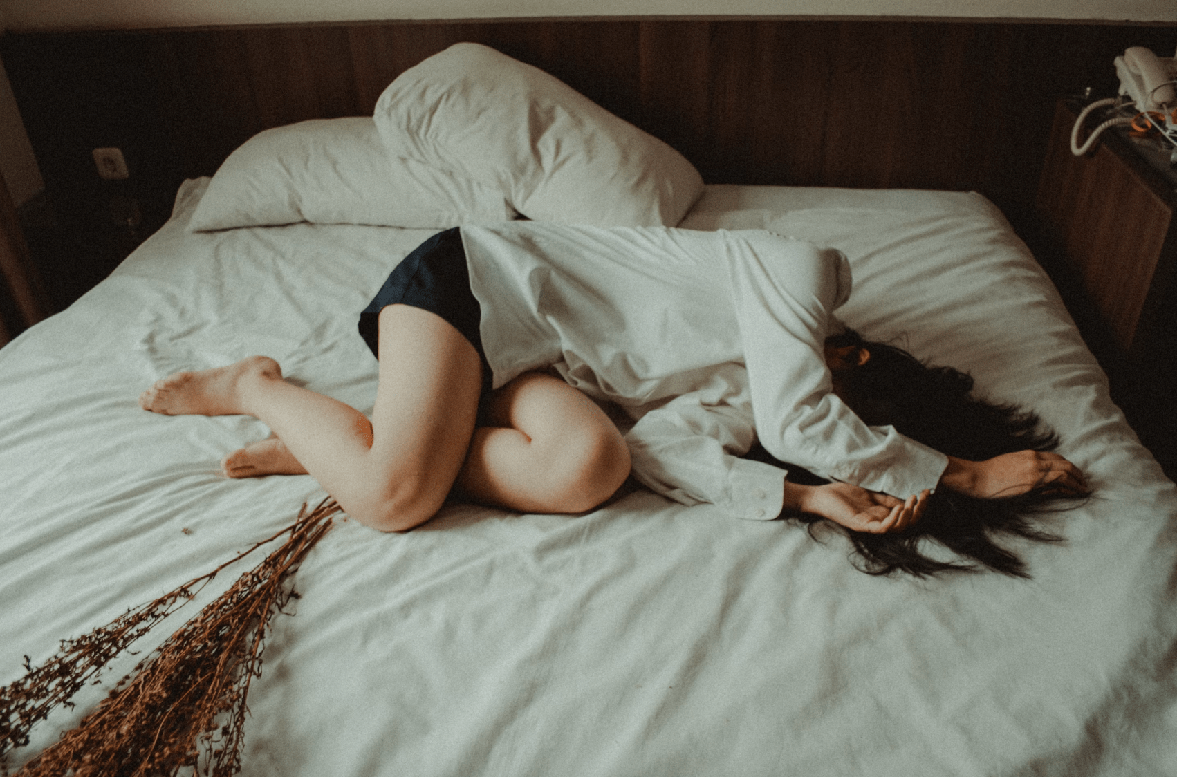 Qu’est-ce que le SPM ? Tout savoir sur ce syndrome faussement émergent - Puissante