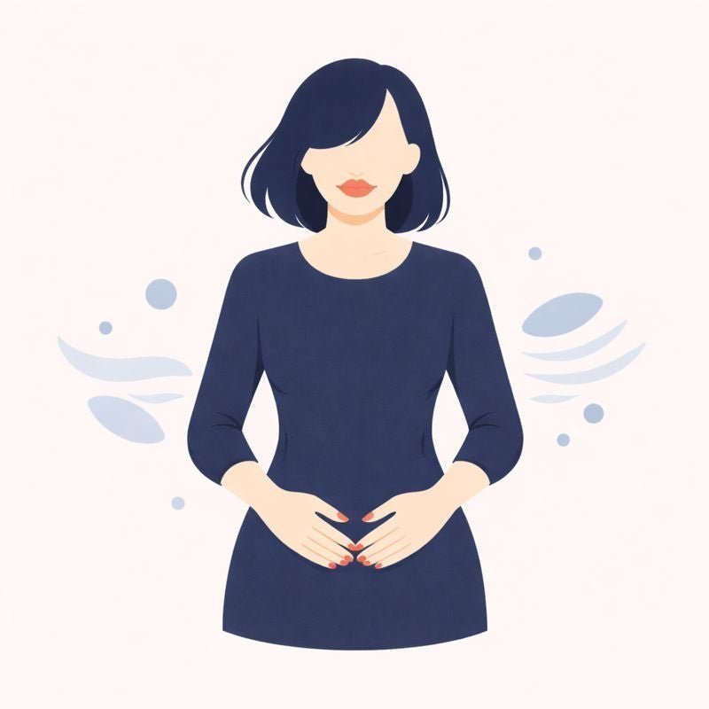 Qu’est-ce qu’une grossesse arrêtée et comment est-elle prise en charge ? - Puissante Image