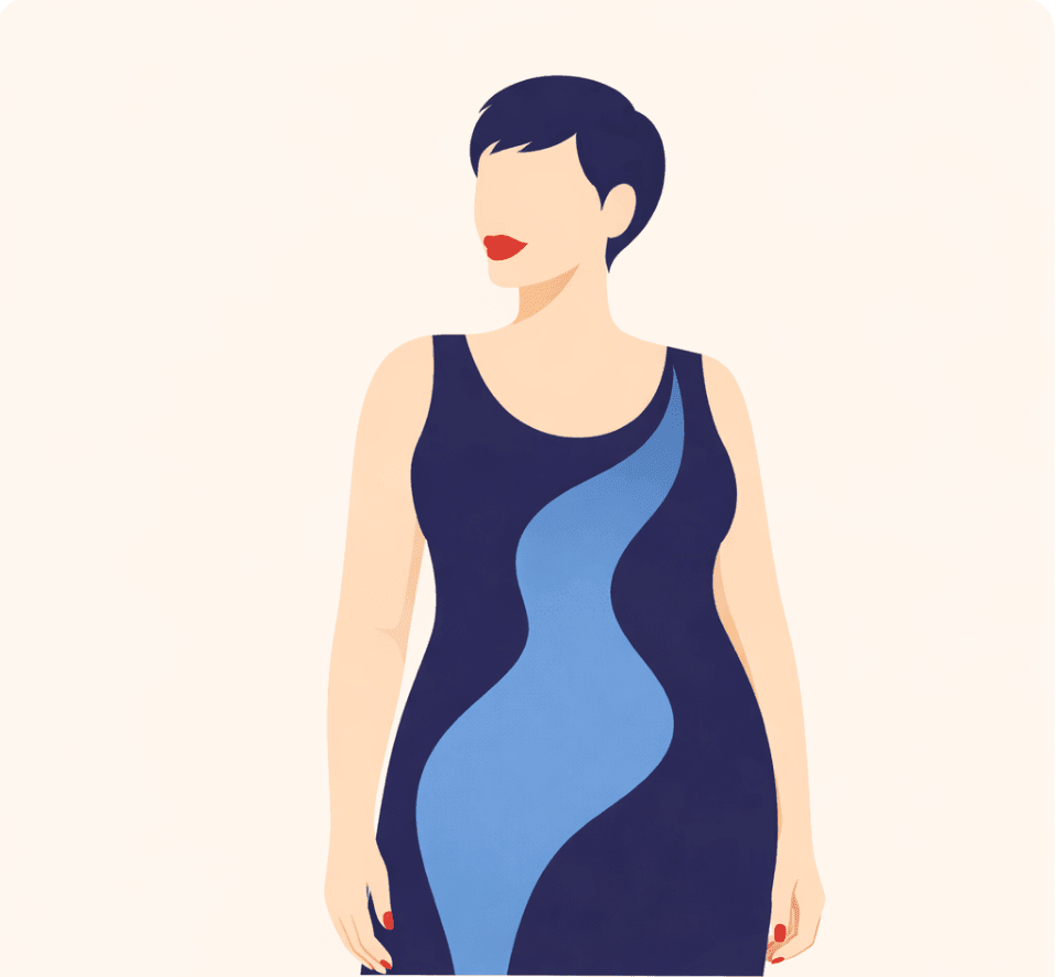 Réapprivoiser son corps après la ménopause - Puissante Image