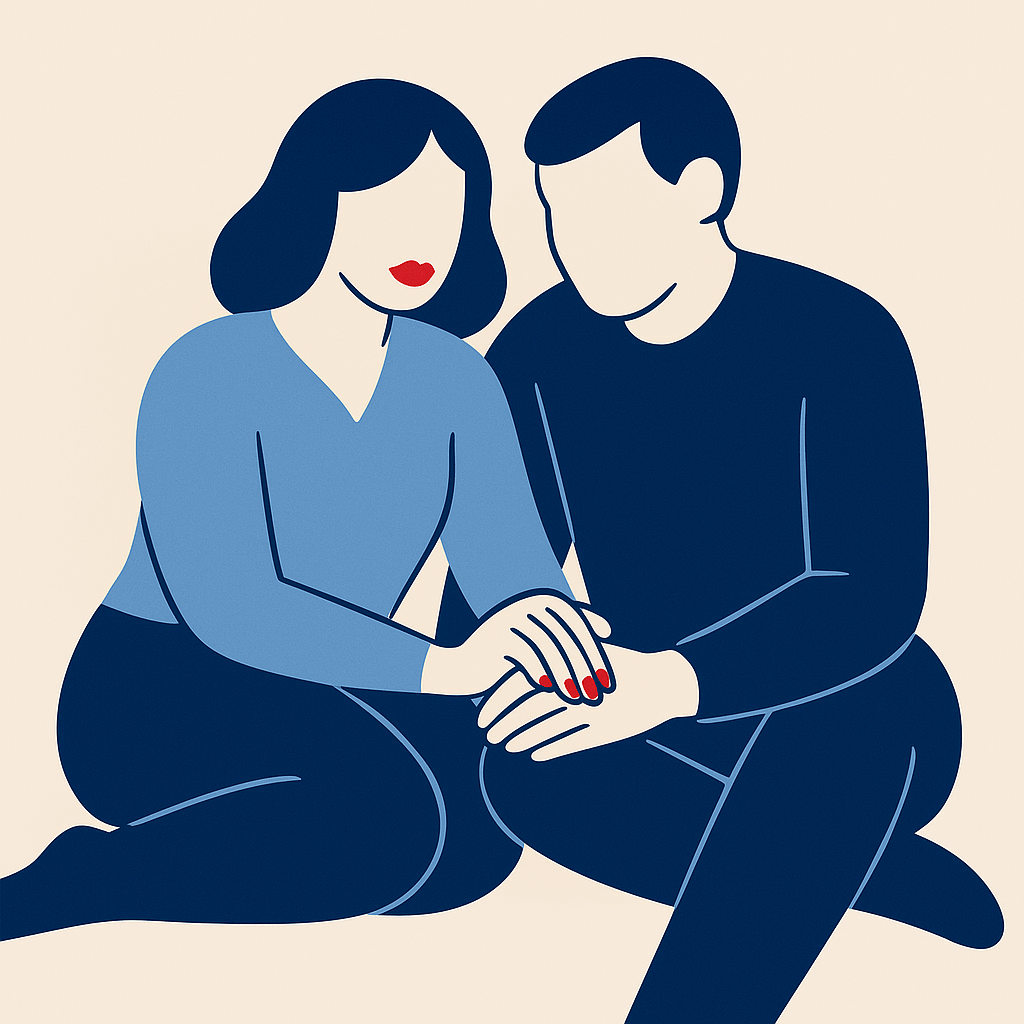 Sex recession : fait-on moins l'amour ? - Puissante Image