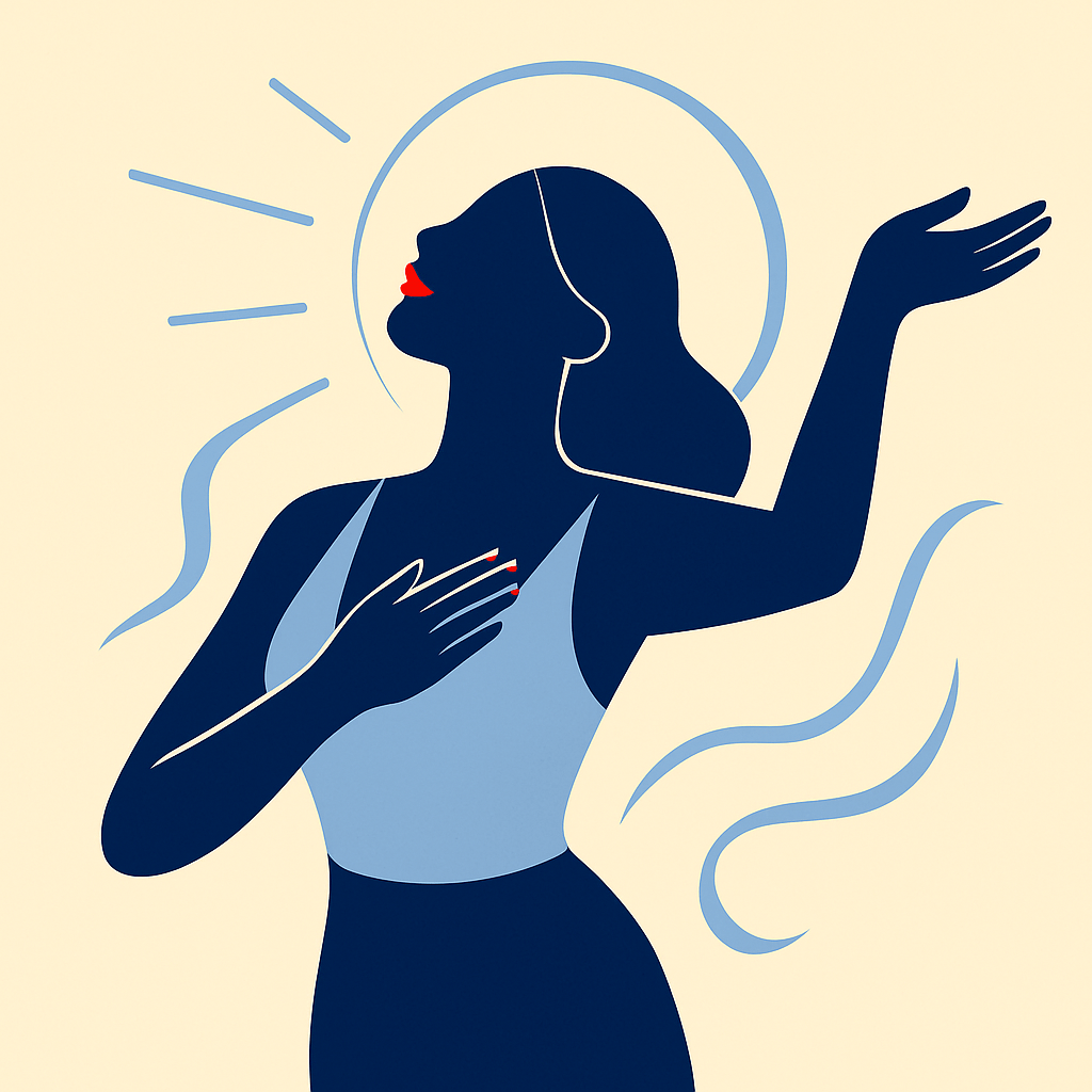 Sexualité positive : c'est quoi, comment la pratiquer au quotidien ? - Puissante Image