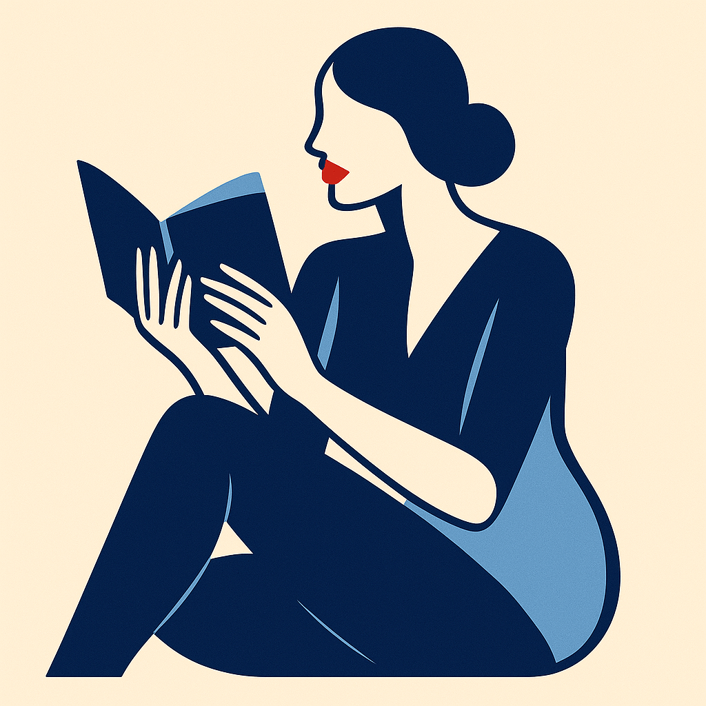 Sexualité, règles, beauté : 4 livres pour se sentir Puissante - Puissante Image
