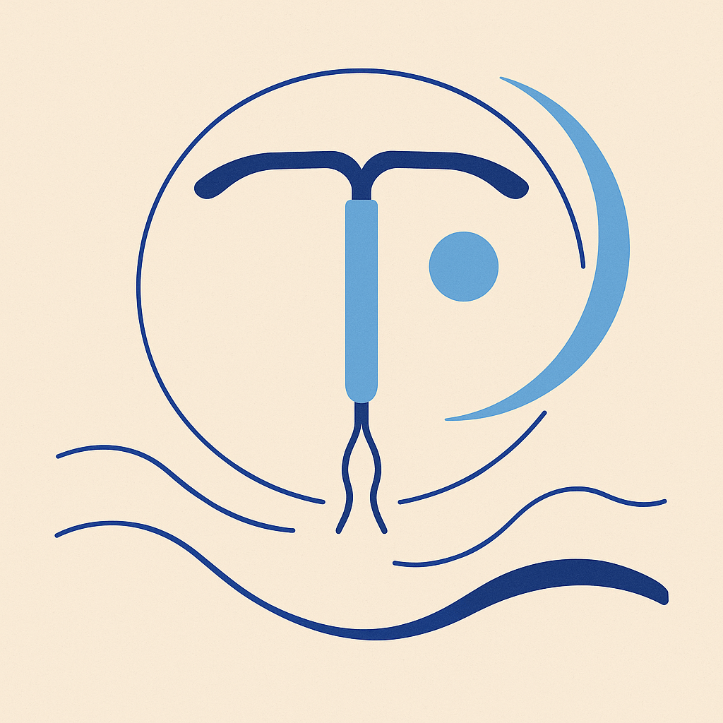 Stérilet cuivre et libido : info, intox, et vrais ressentis - Puissante