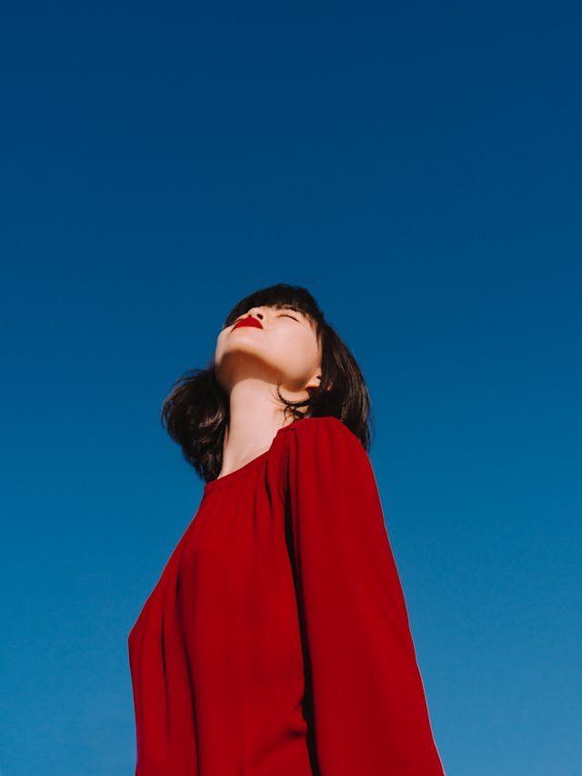 Suivre son cycle menstruel pour retrouver sa puissance - Puissante
