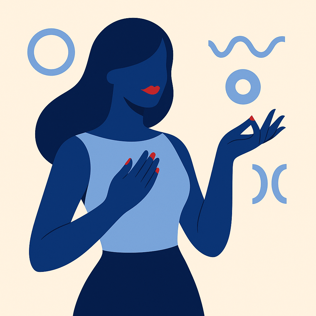 Top 4 idées reçues sur l'orgasme anal - Puissante Image