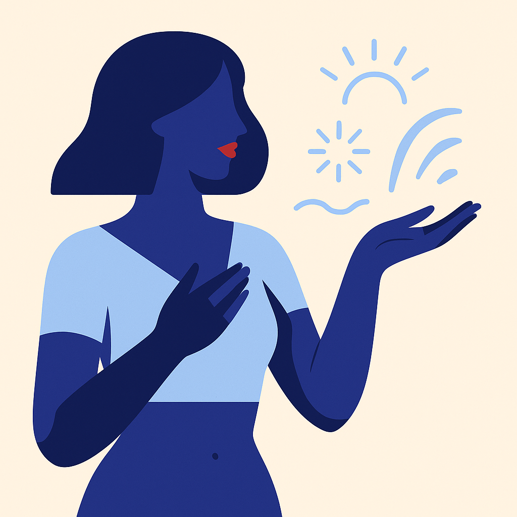 Tout savoir sur l’orgasme féminin - Puissante Image