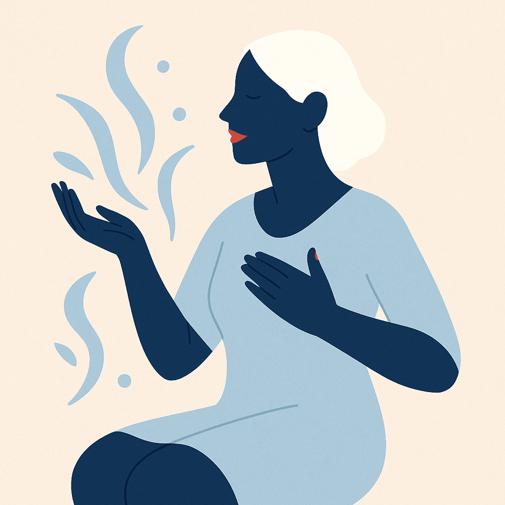 Un guide complet pour augmenter votre libido pendant la ménopause - Puissante Image