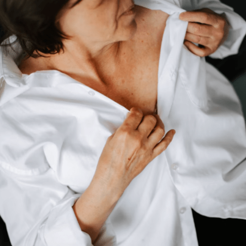 Un guide complet pour augmenter votre libido pendant la ménopause - Puissante