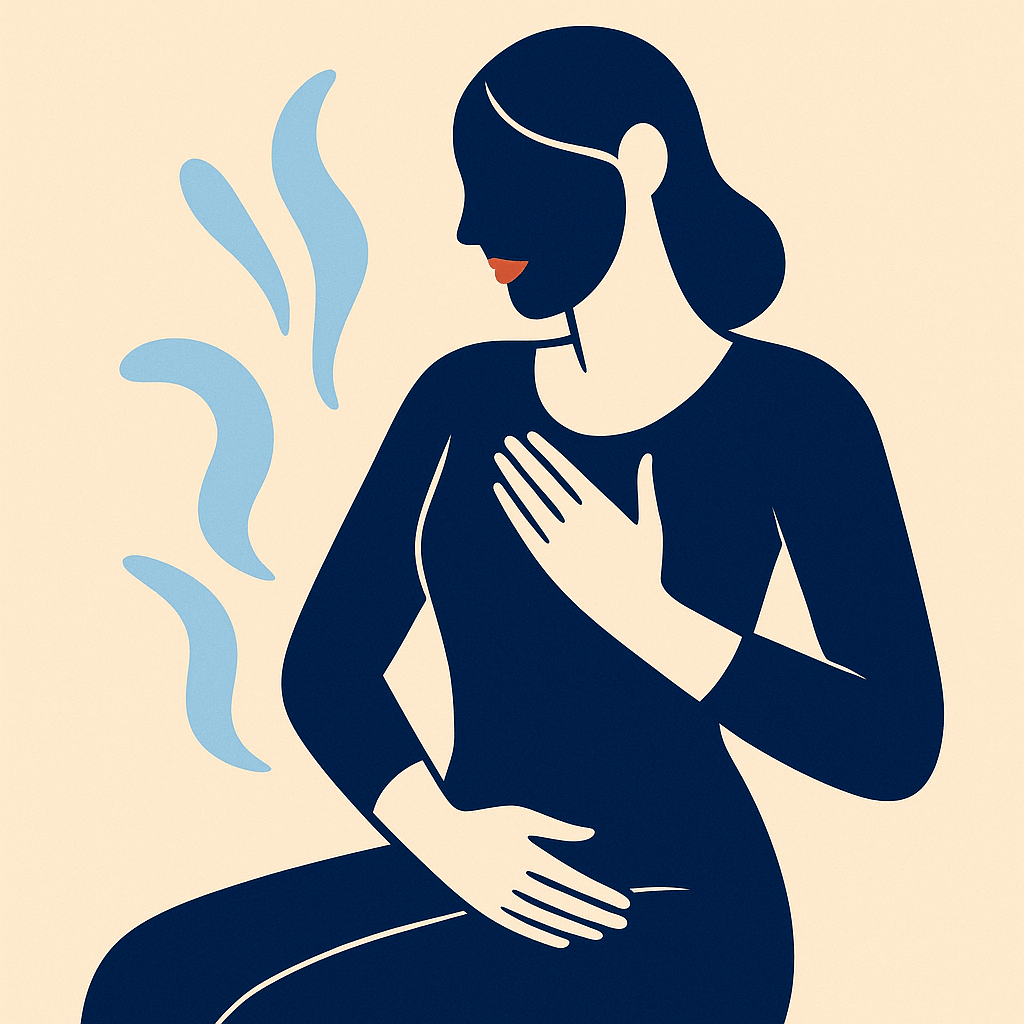 Zoom sur la méthode Karezza - Puissante Image