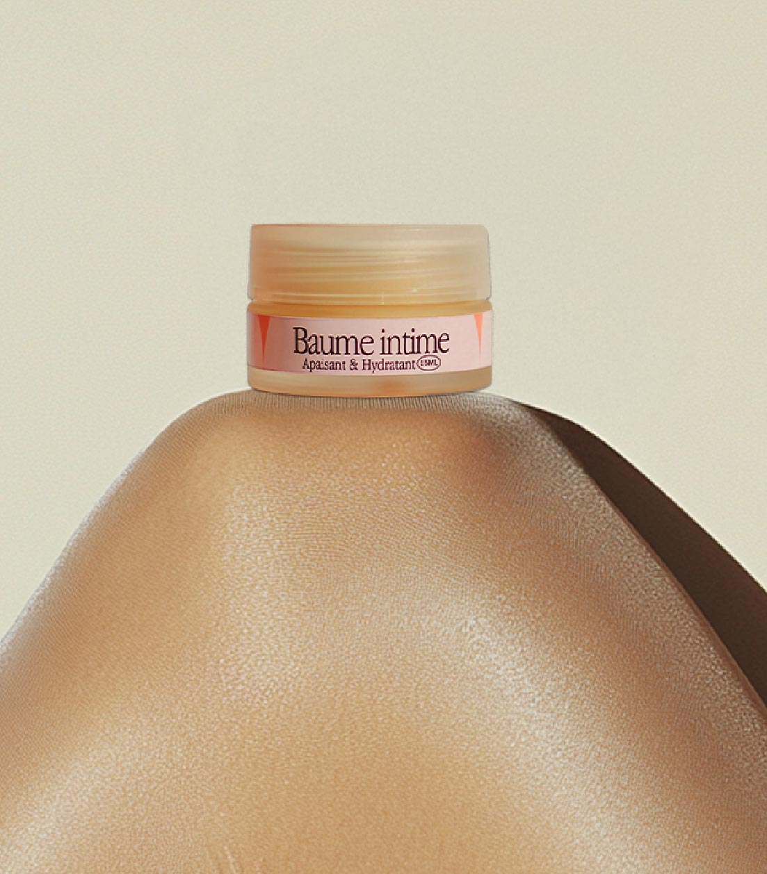 Soins et hygiène intime - Puissante Image