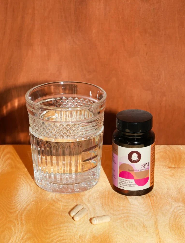 Bien-être - Puissante Image