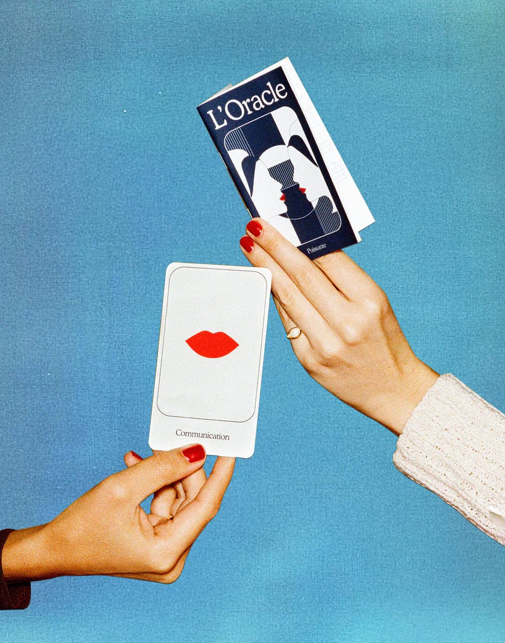 Lifestyle - Puissante Image