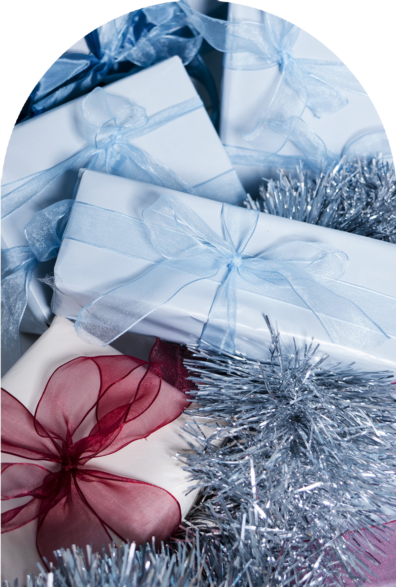 Secret Santa 🎁 - Puissante Image