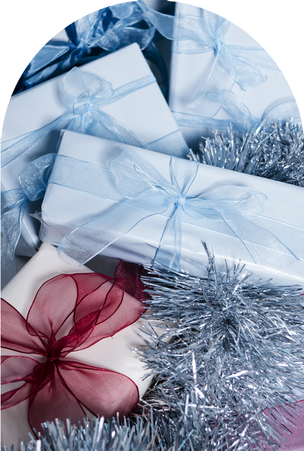 Secret Santa 🎁 - Puissante