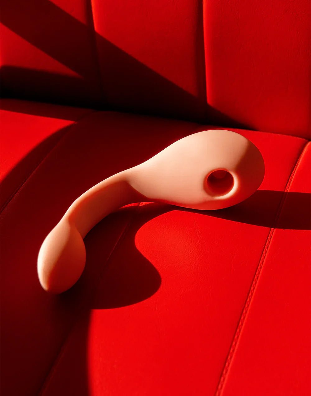 Puissante Owning your pleasure is a must Puissante Owning your pleasure is a must