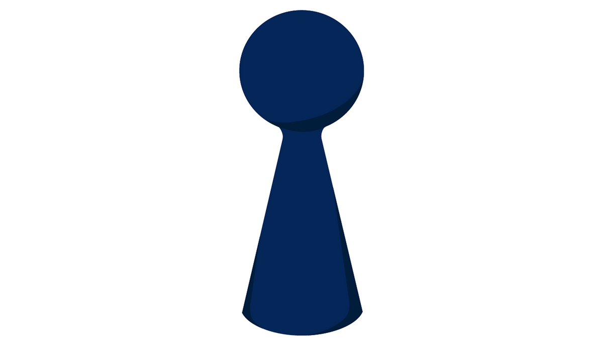 Medical-grade silicone head