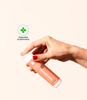Lubricating Intimate Gel