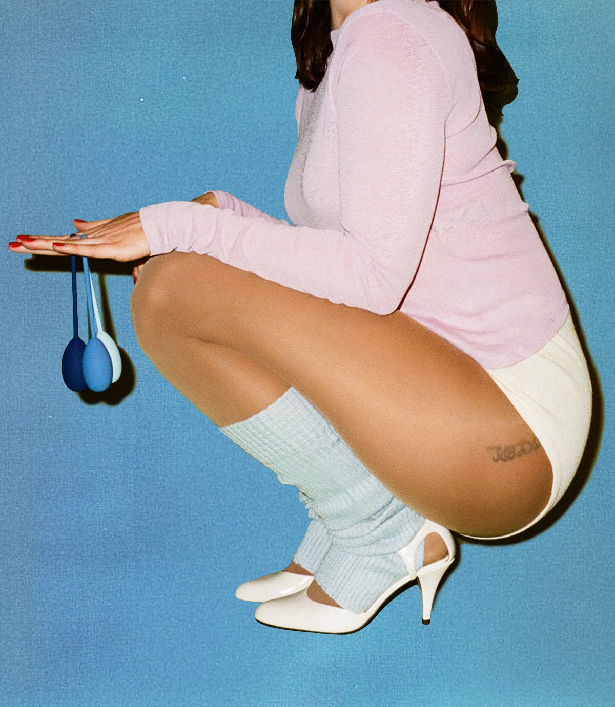 Boules de Kegel - Précommande - Puissante