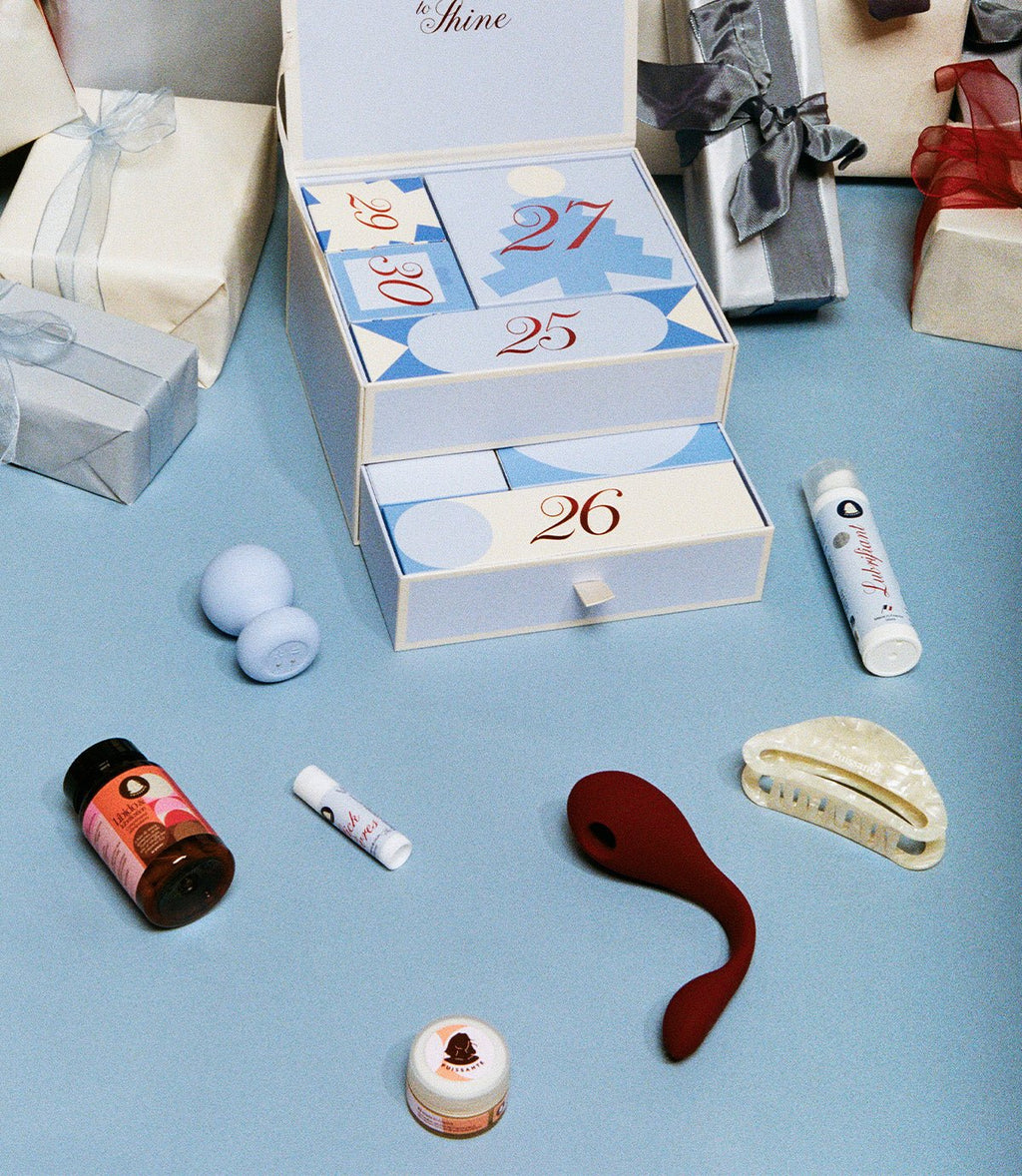 Calendrier de l'Après - Calendrier - Puissante