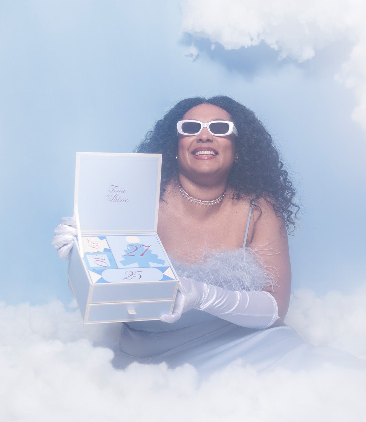 Calendrier de l'Après - Calendrier - Puissante