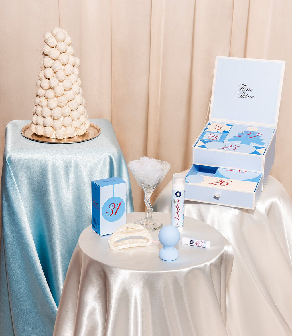 Calendrier de l'Après - Calendrier - Puissante