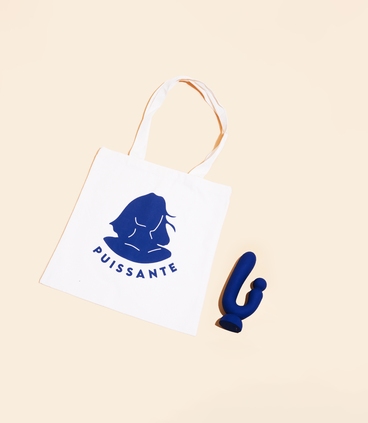 Chouchou - Rabbit - Puissante