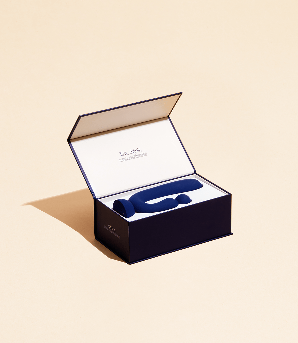 Chouchou - Rabbit - Puissante