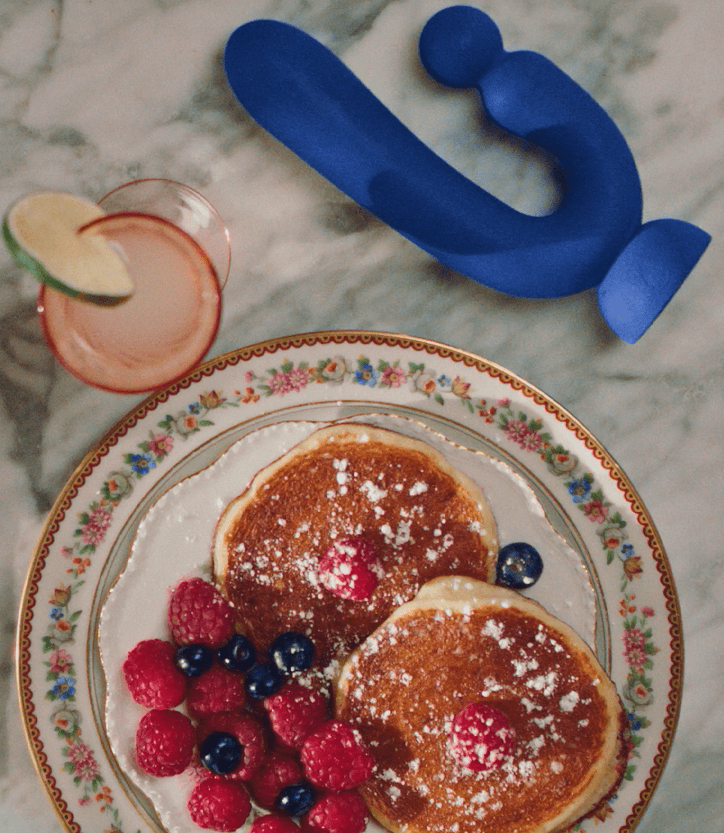 Chouchou - Rabbit - Puissante