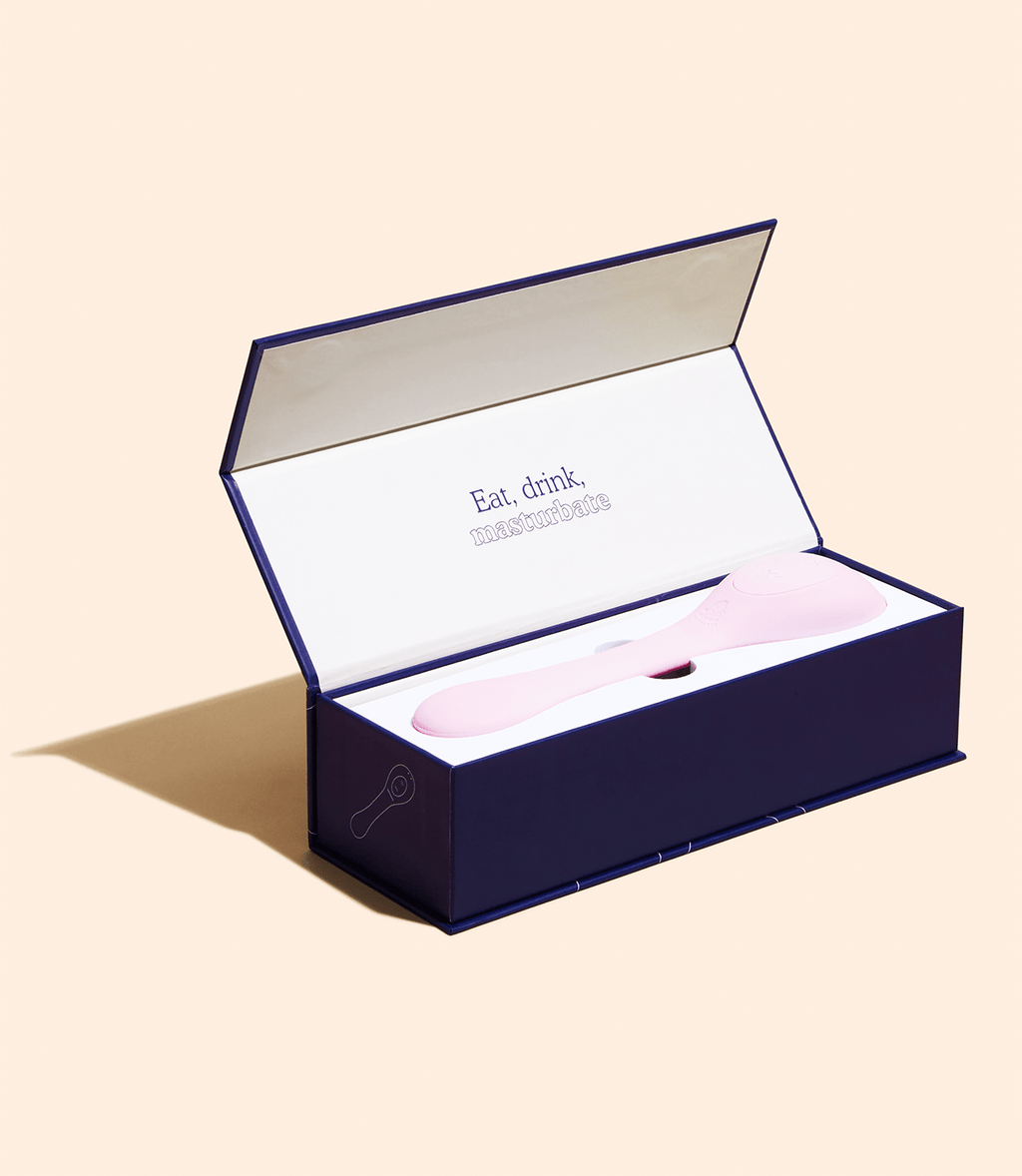 Coco - Vibromasseur - Puissante